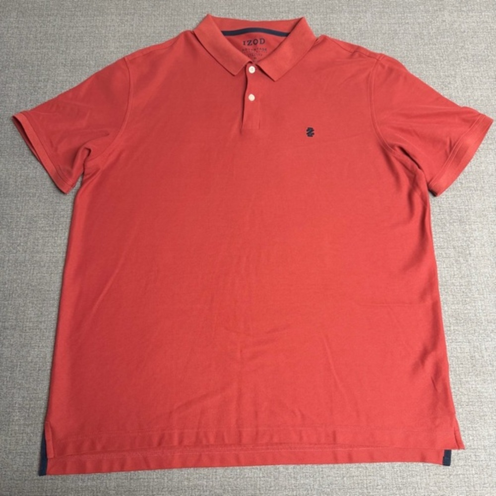 Izod Advantage Performance Polo‎